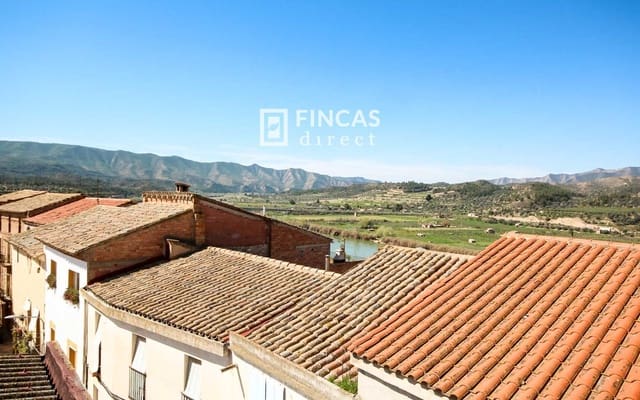 3 chambre Villa/Maison à vendre à Riba-roja d'Ebre - 155 000 € (Ref: 9813428)