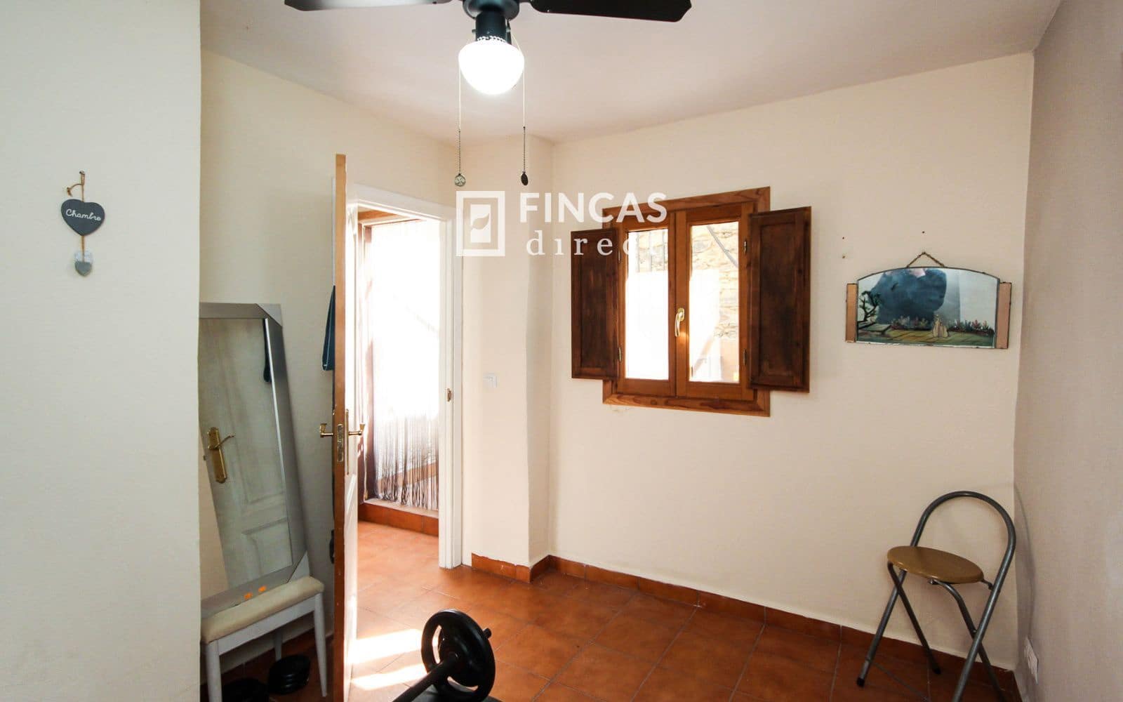 3 bedroom Villa for sale in Riba-roja d'Ebre - € 155,000 (Ref: 9813428)