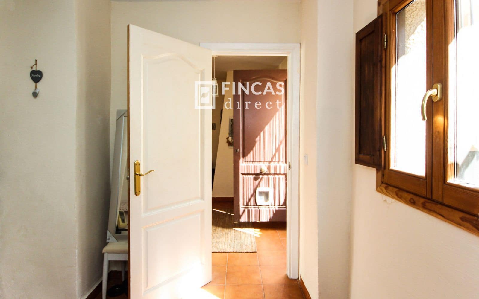 3 bedroom Villa for sale in Riba-roja d'Ebre - € 155,000 (Ref: 9813428)