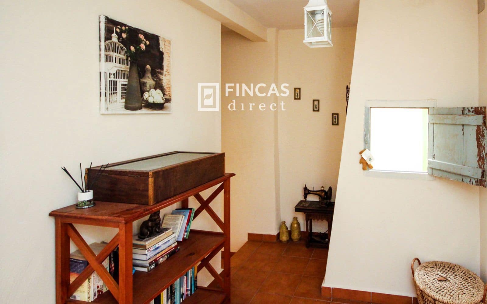 3 bedroom Villa for sale in Riba-roja d'Ebre - € 155,000 (Ref: 9813428)