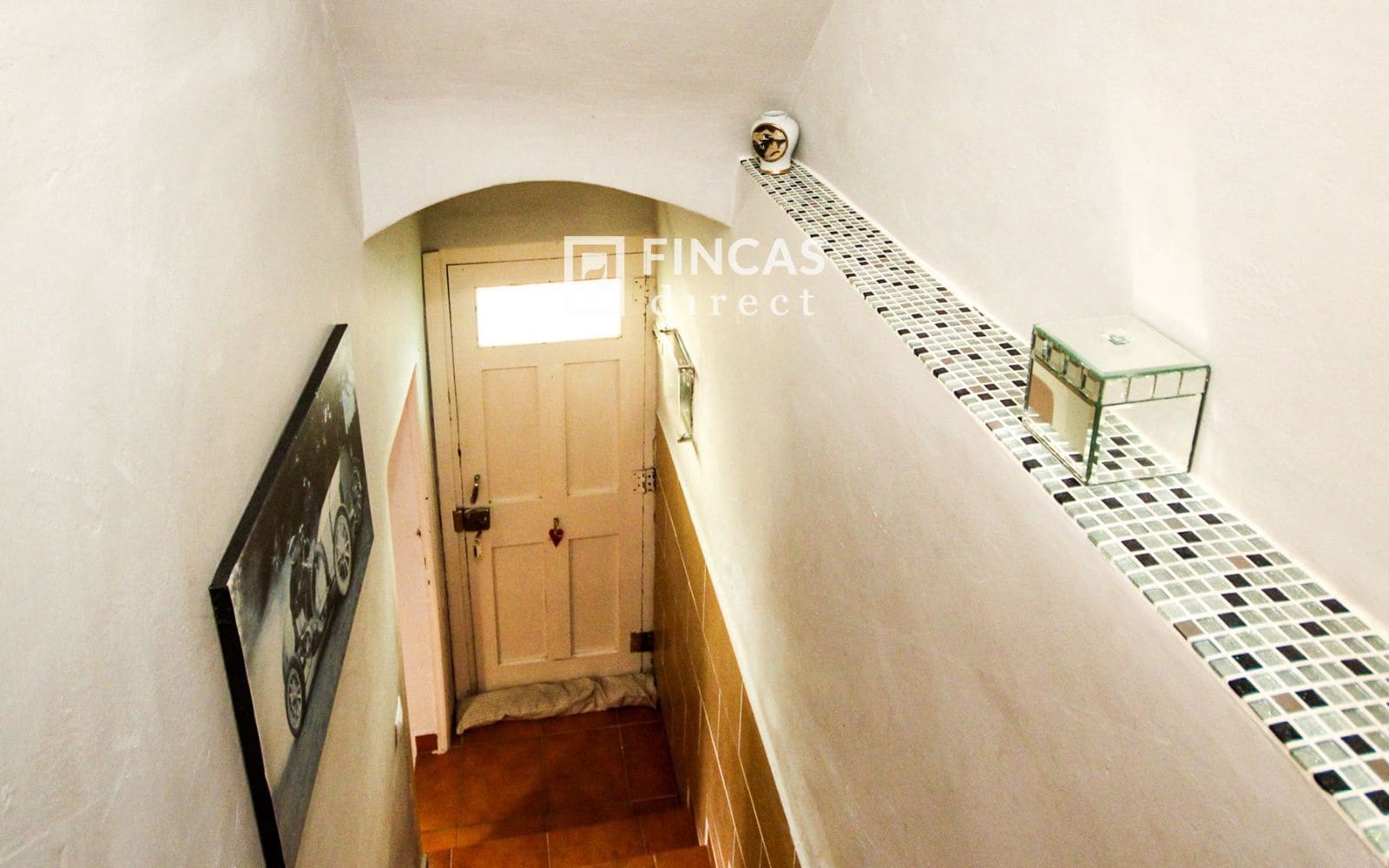 3 bedroom Villa for sale in Riba-roja d'Ebre - € 155,000 (Ref: 9813428)