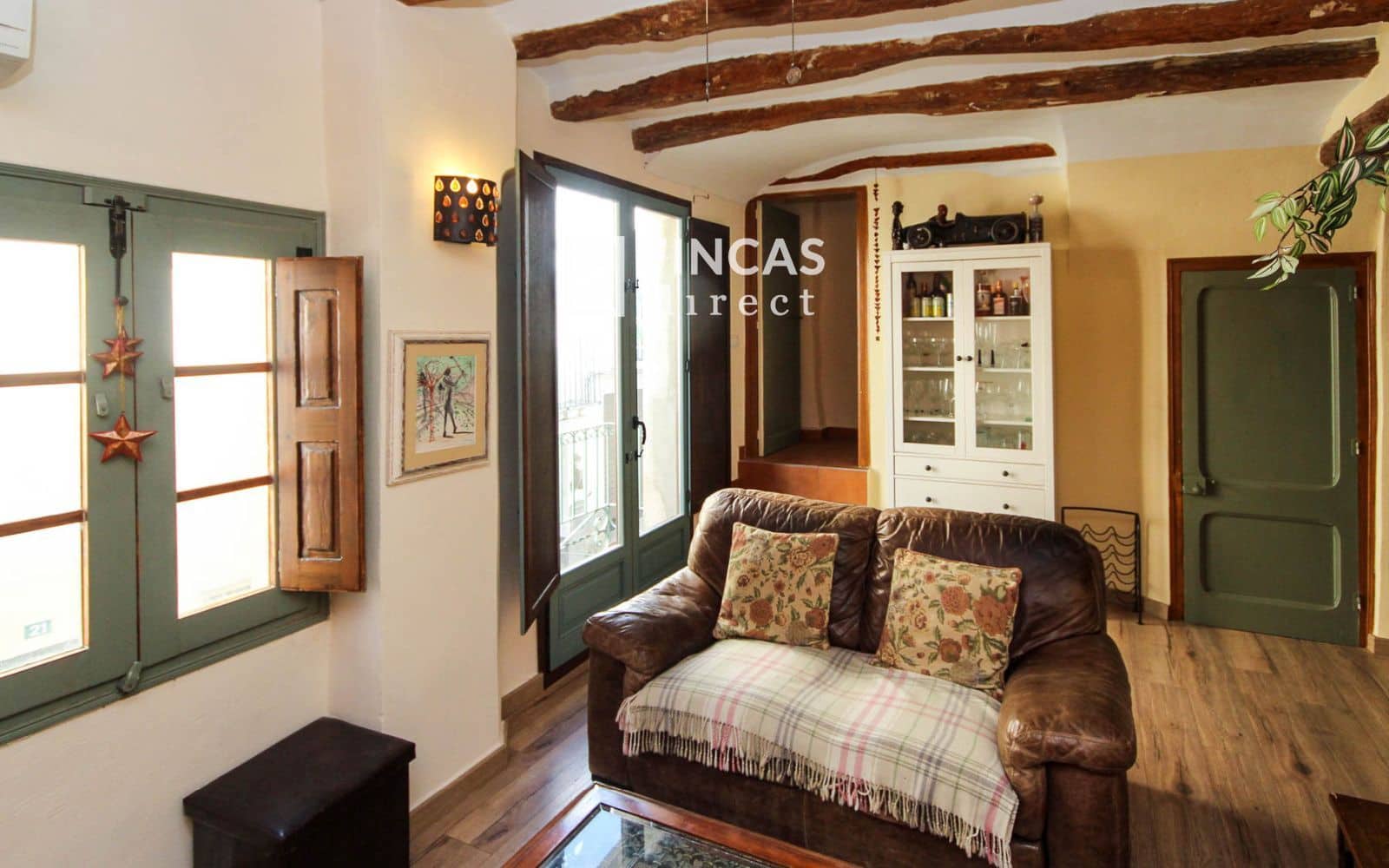 3 bedroom Villa for sale in Riba-roja d'Ebre - € 155,000 (Ref: 9813428)