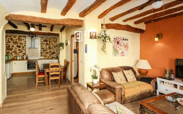 3 chambre Villa/Maison à vendre à Riba-roja d'Ebre - 155 000 € (Ref: 9813428)