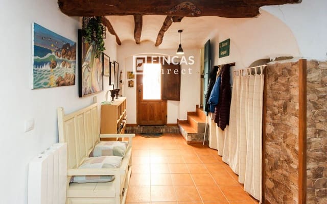 3 chambre Villa/Maison à vendre à Riba-roja d'Ebre - 155 000 € (Ref: 9813428)
