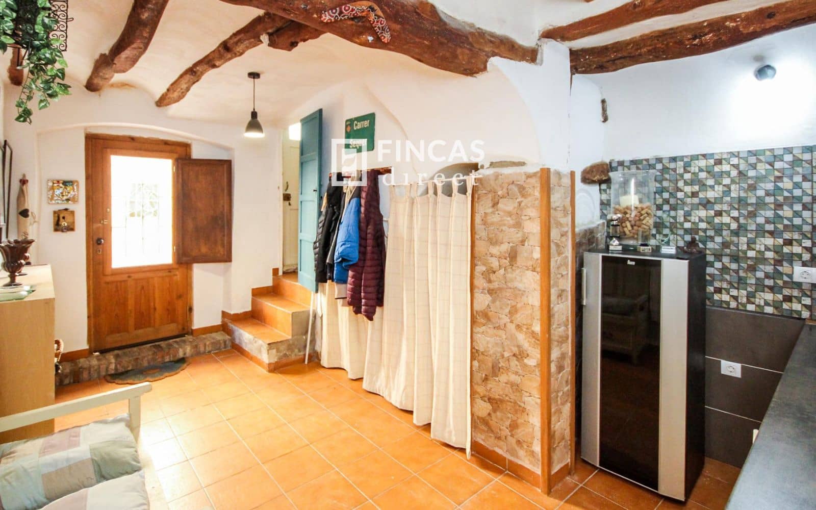 3 bedroom Villa for sale in Riba-roja d'Ebre - € 155,000 (Ref: 9813428)