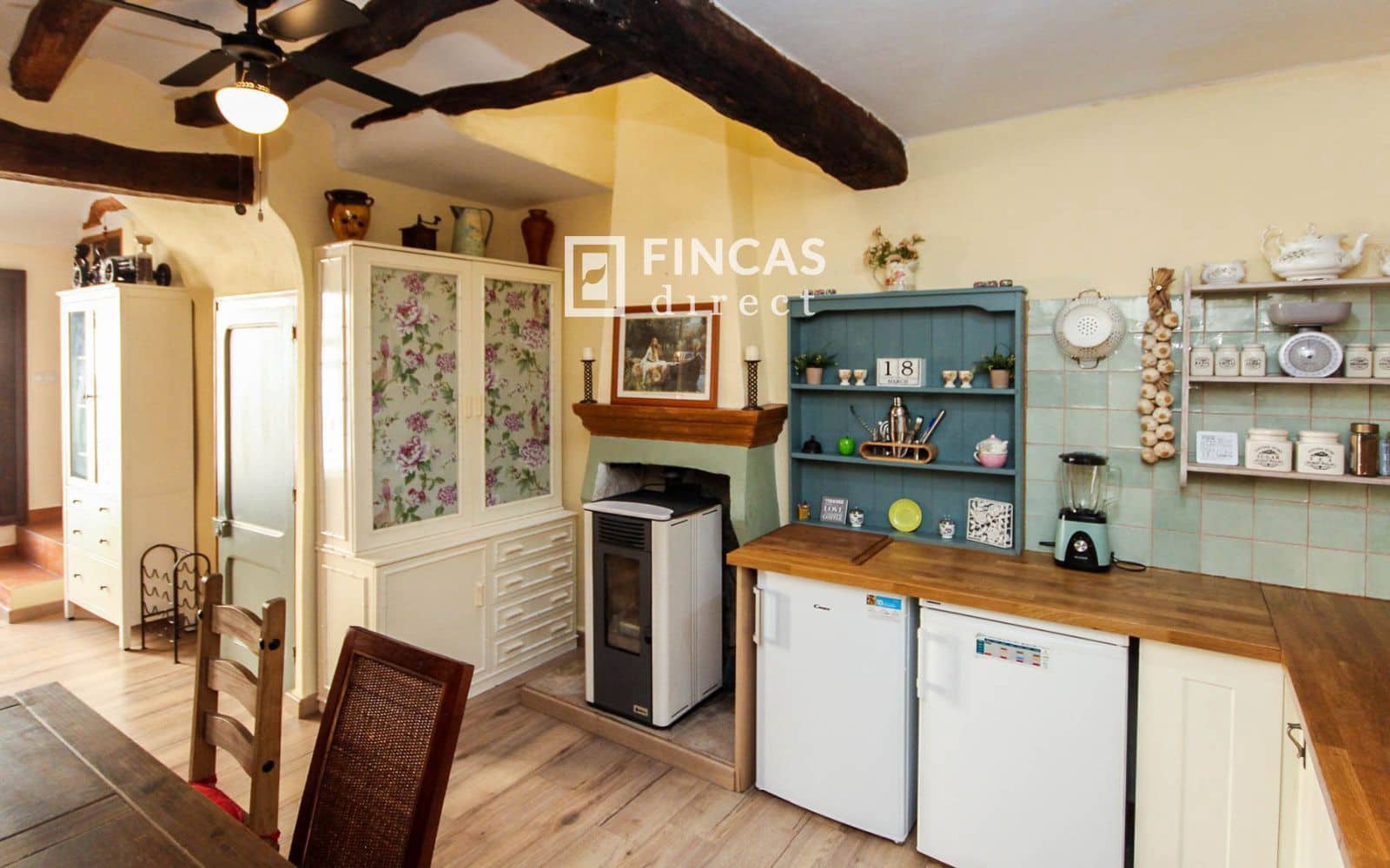 3 bedroom Villa for sale in Riba-roja d'Ebre - € 155,000 (Ref: 9813428)