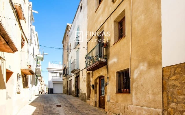 3 chambre Villa/Maison à vendre à Riba-roja d'Ebre - 155 000 € (Ref: 9813428)