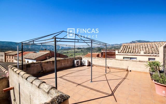 3 chambre Villa/Maison à vendre à Riba-roja d'Ebre - 155 000 € (Ref: 9813428)