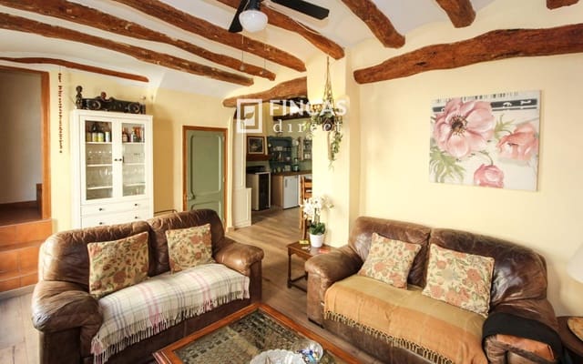 3 chambre Villa/Maison à vendre à Riba-roja d'Ebre - 155 000 € (Ref: 9813428)