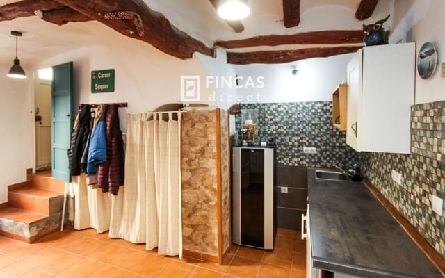 3 chambre Villa/Maison à vendre à Riba-roja d'Ebre - 155 000 € (Ref: 9813428)