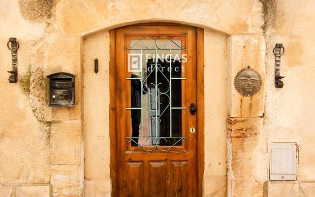 3 chambre Villa/Maison à vendre à Riba-roja d'Ebre - 155 000 € (Ref: 9813428)
