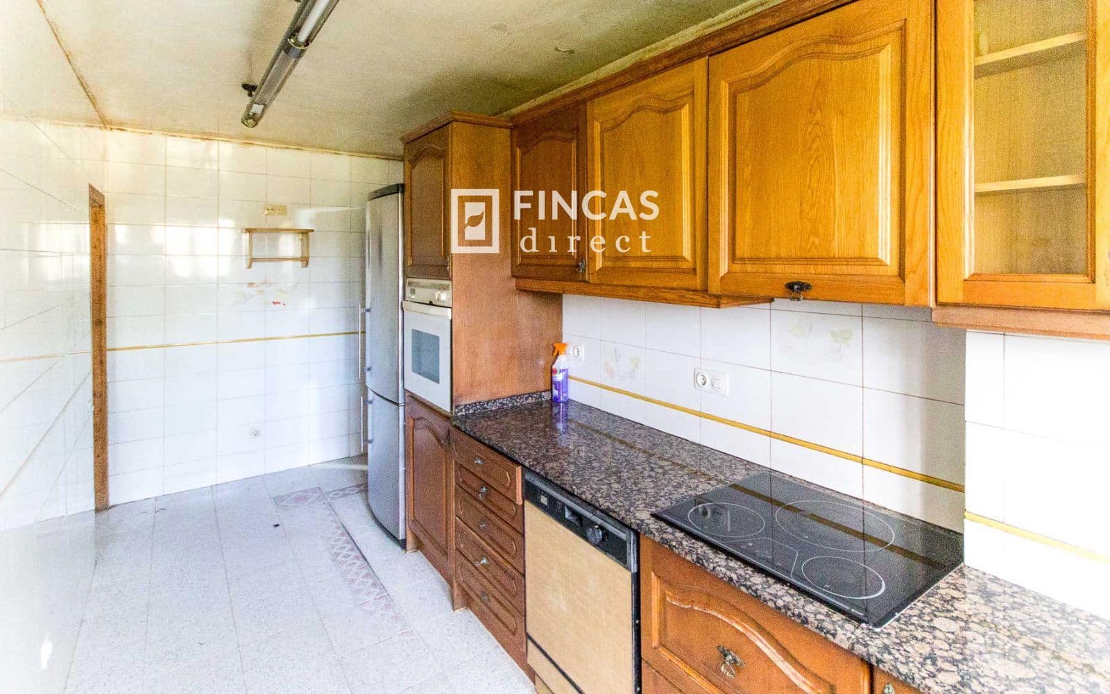 2 camera da letto Villa in vendita in Constanti con garage - 165.000 € (Rif: 9813526)