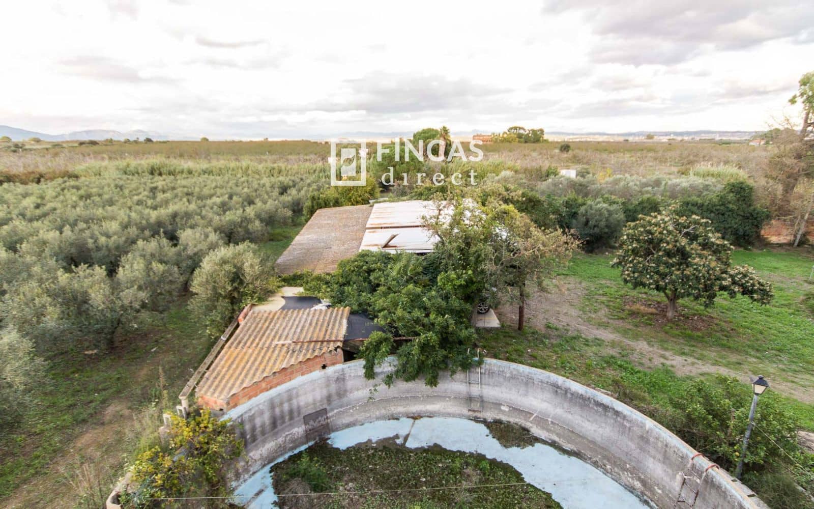 2 camera da letto Villa in vendita in Constanti con garage - 165.000 € (Rif: 9813526)