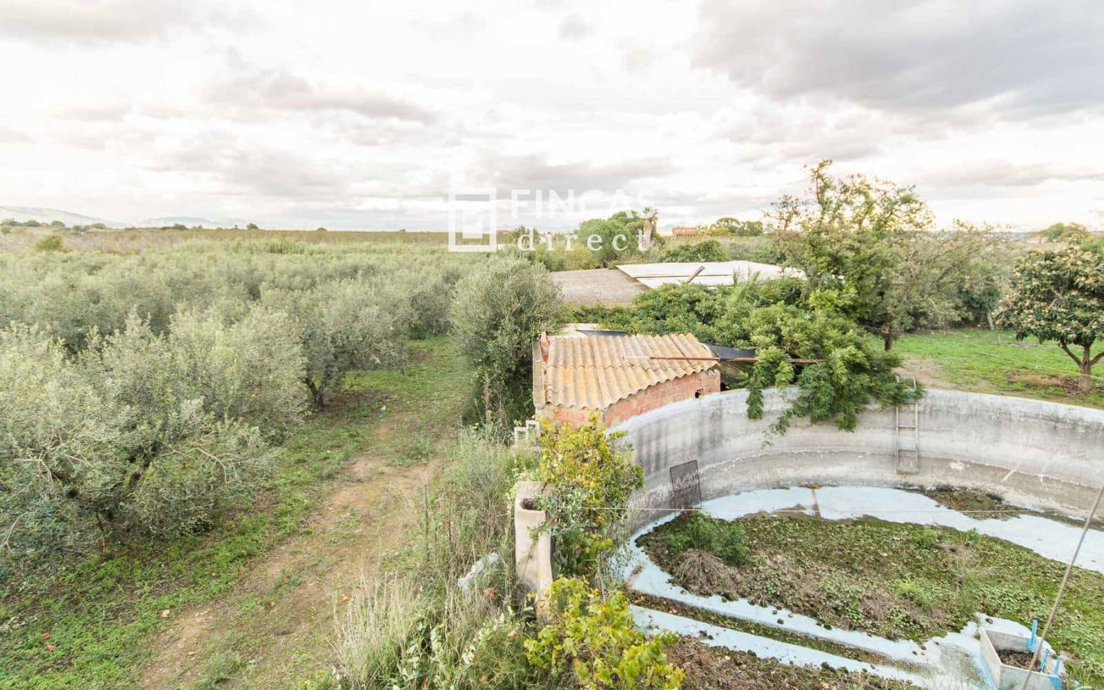 2 camera da letto Villa in vendita in Constanti con garage - 165.000 € (Rif: 9813526)