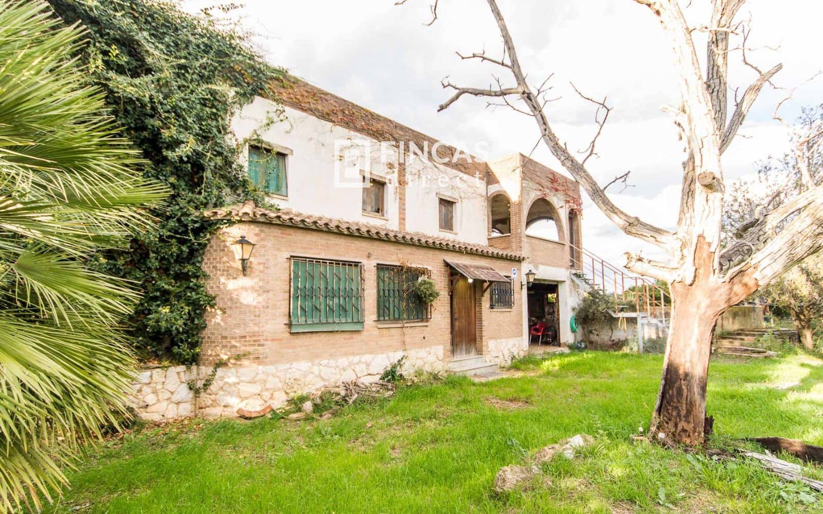 2 camera da letto Villa in vendita in Constanti con garage - 165.000 € (Rif: 9813526)