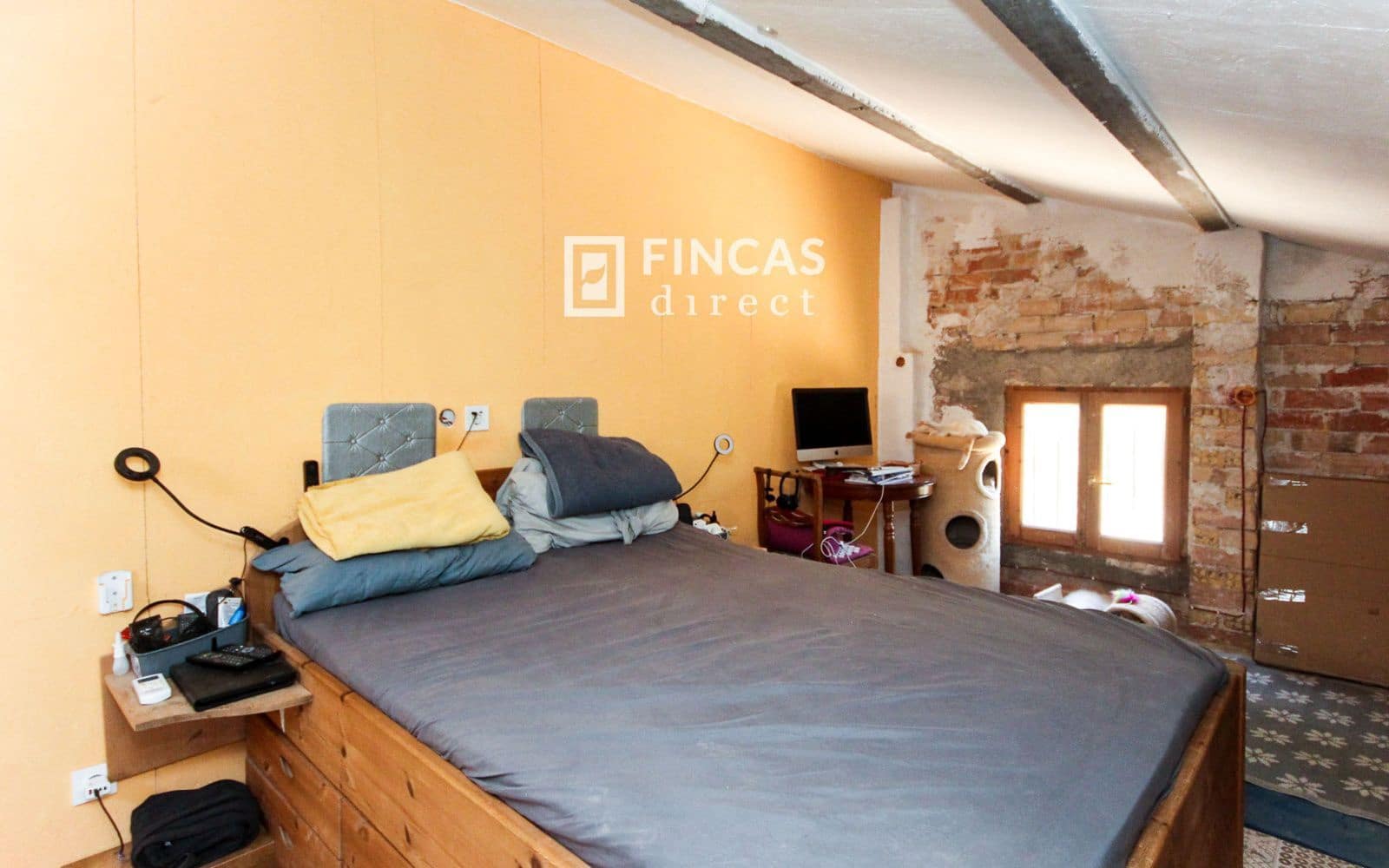 1 bedroom Finca/Country House for sale in Cretas - € 119,000 (Ref: 9917632)