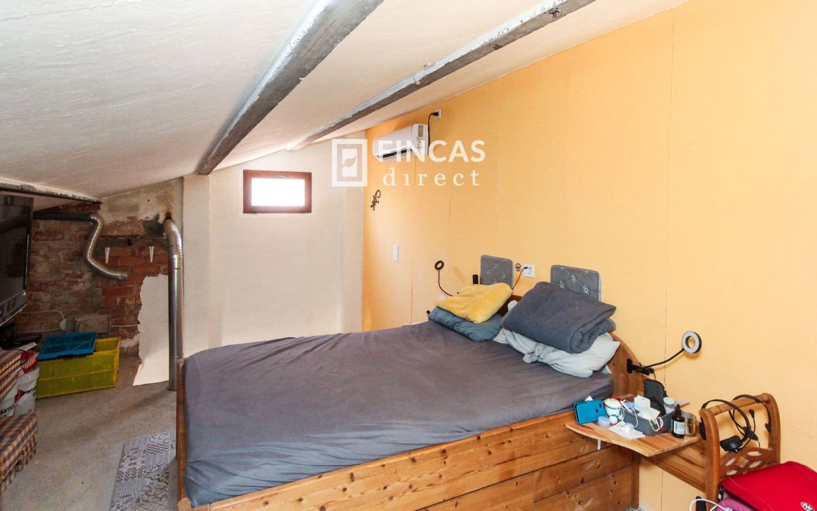 1 bedroom Finca/Country House for sale in Cretas - € 119,000 (Ref: 9917632)