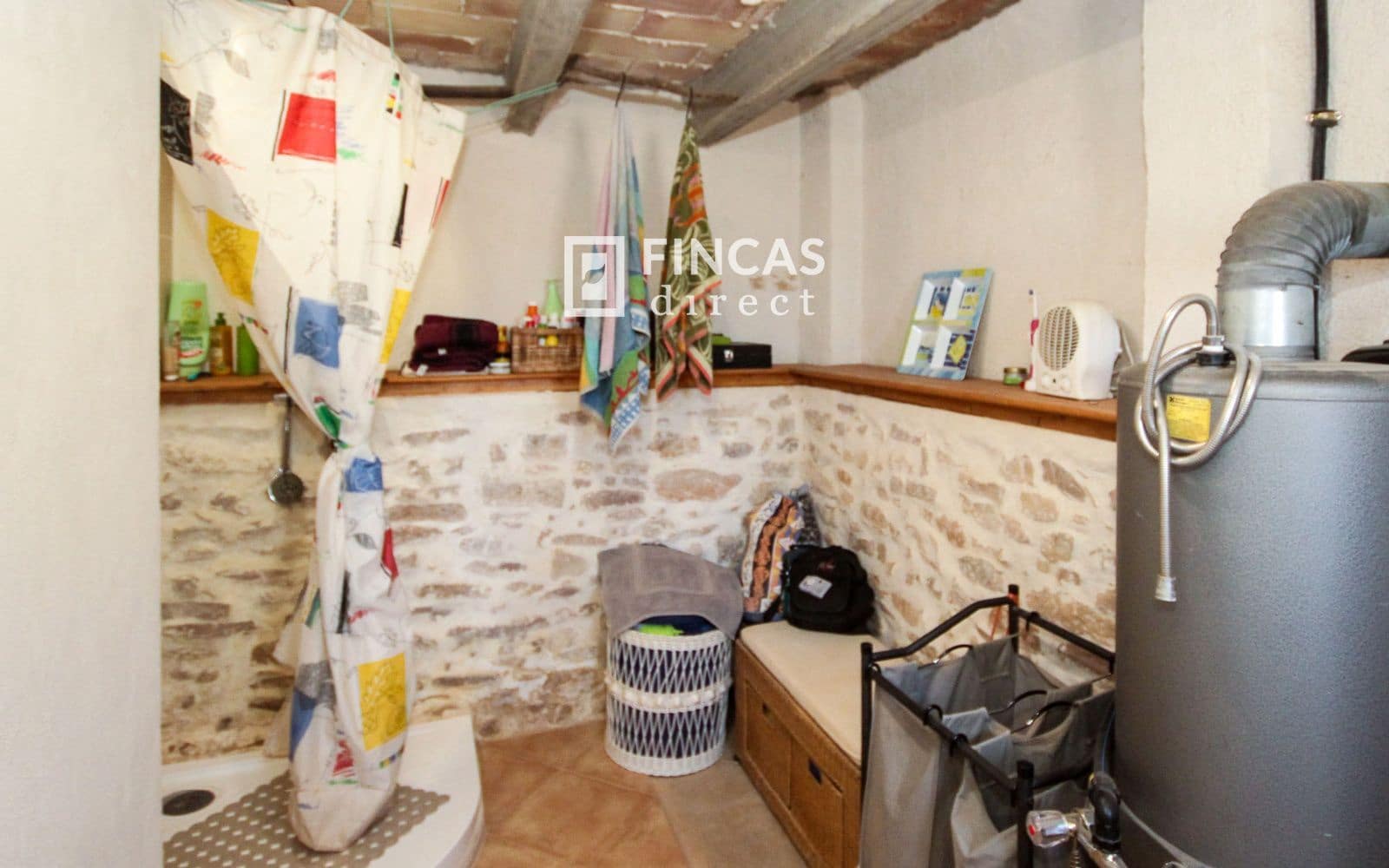 1 bedroom Finca/Country House for sale in Cretas - € 119,000 (Ref: 9917632)