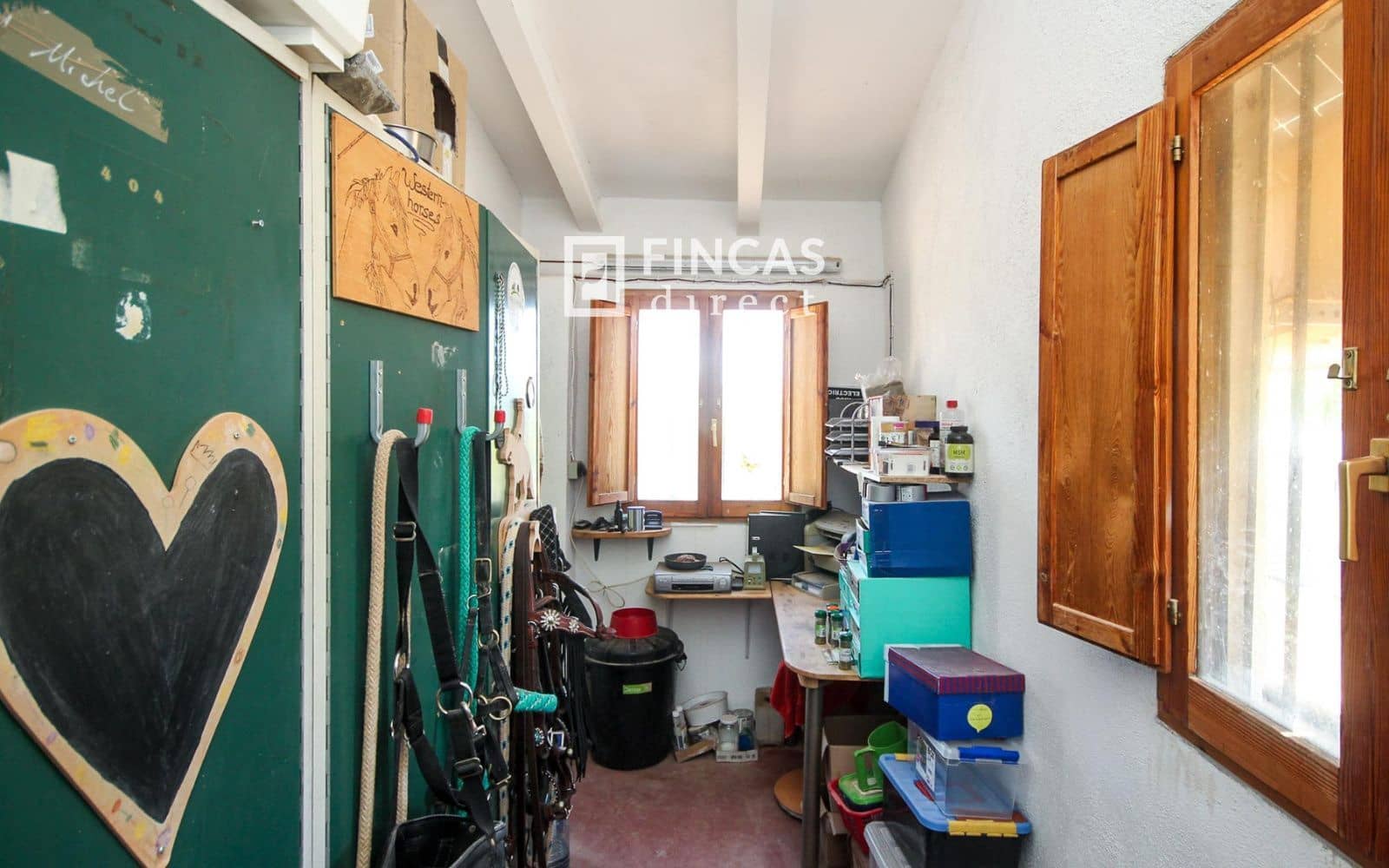 1 bedroom Finca/Country House for sale in Cretas - € 119,000 (Ref: 9917632)