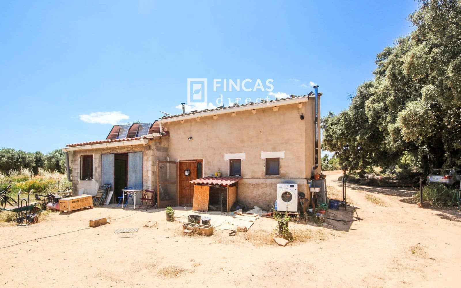 1 bedroom Finca/Country House for sale in Cretas - € 119,000 (Ref: 9917632)