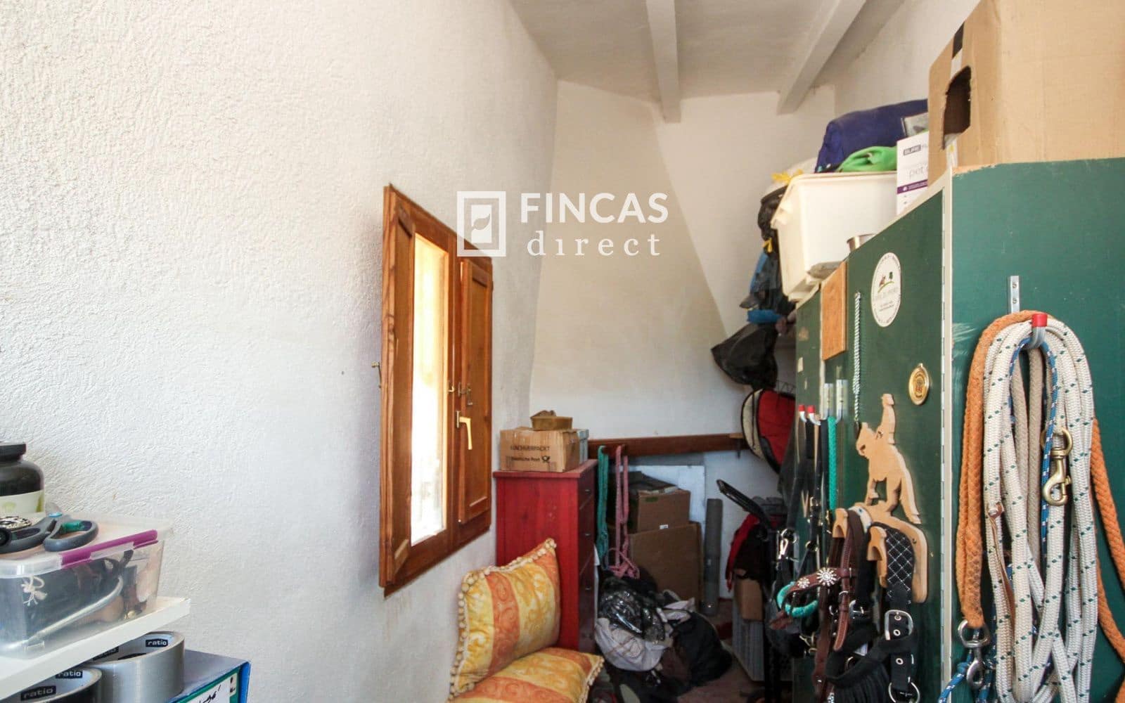 1 bedroom Finca/Country House for sale in Cretas - € 119,000 (Ref: 9917632)