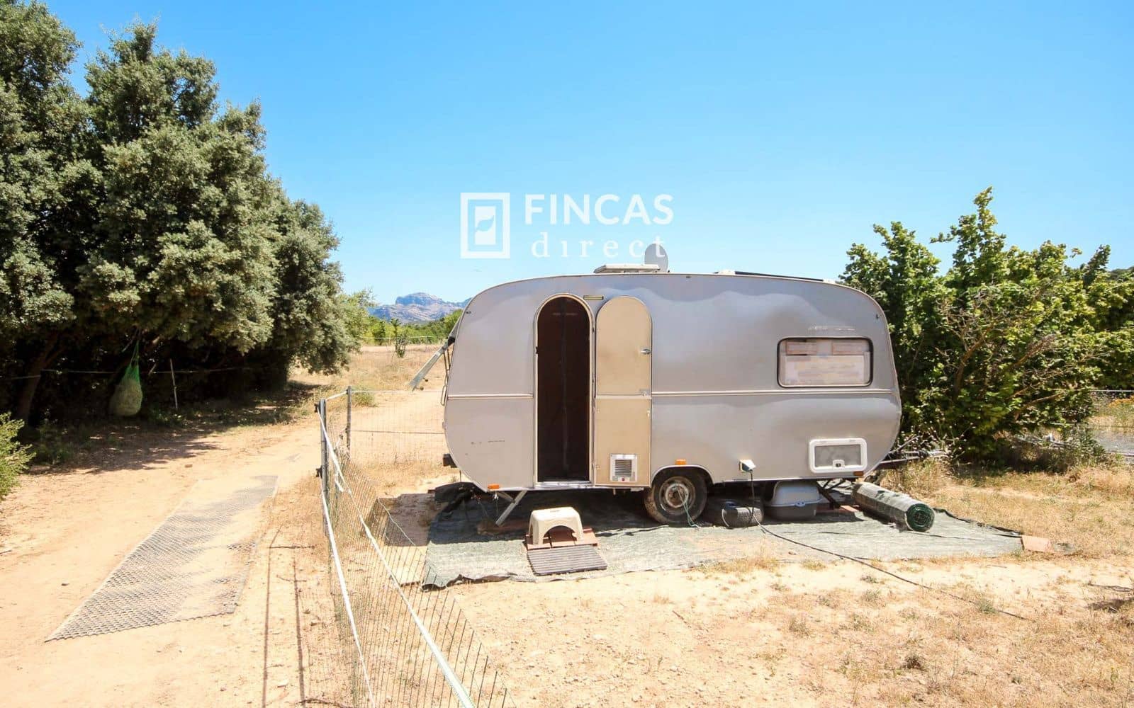 1 bedroom Finca/Country House for sale in Cretas - € 119,000 (Ref: 9917632)