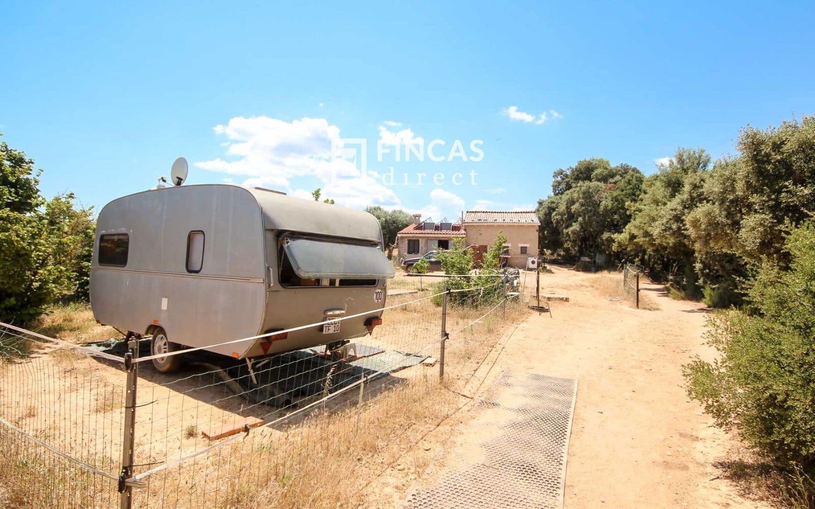 1 bedroom Finca/Country House for sale in Cretas - € 119,000 (Ref: 9917632)