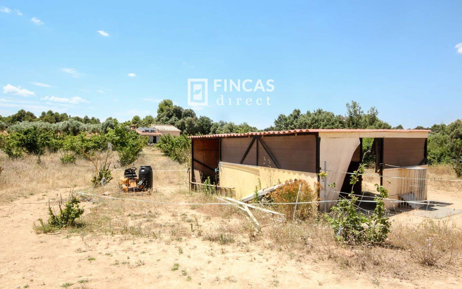 1 bedroom Finca/Country House for sale in Cretas - € 119,000 (Ref: 9917632)