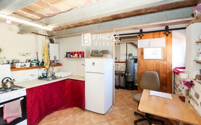 1 soveværelse Finca/Landehus til salg i Cretas - € 119.000 (Ref: 9917632)