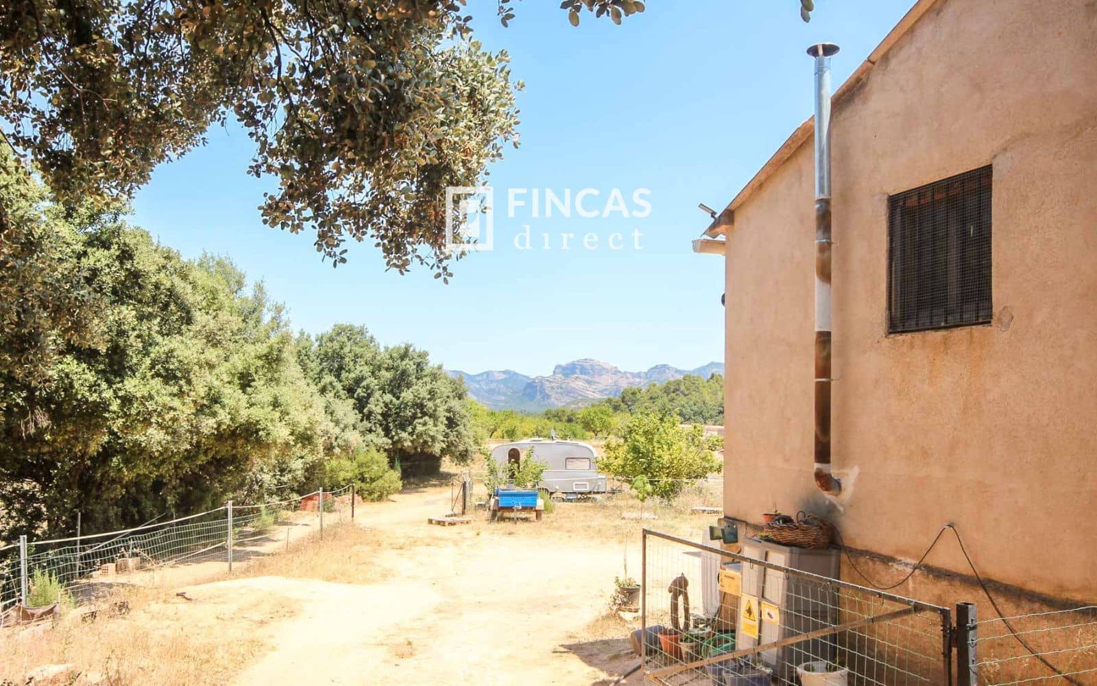 1 bedroom Finca/Country House for sale in Cretas - € 119,000 (Ref: 9917632)