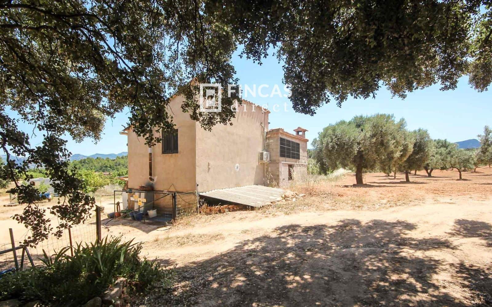 1 bedroom Finca/Country House for sale in Cretas - € 119,000 (Ref: 9917632)