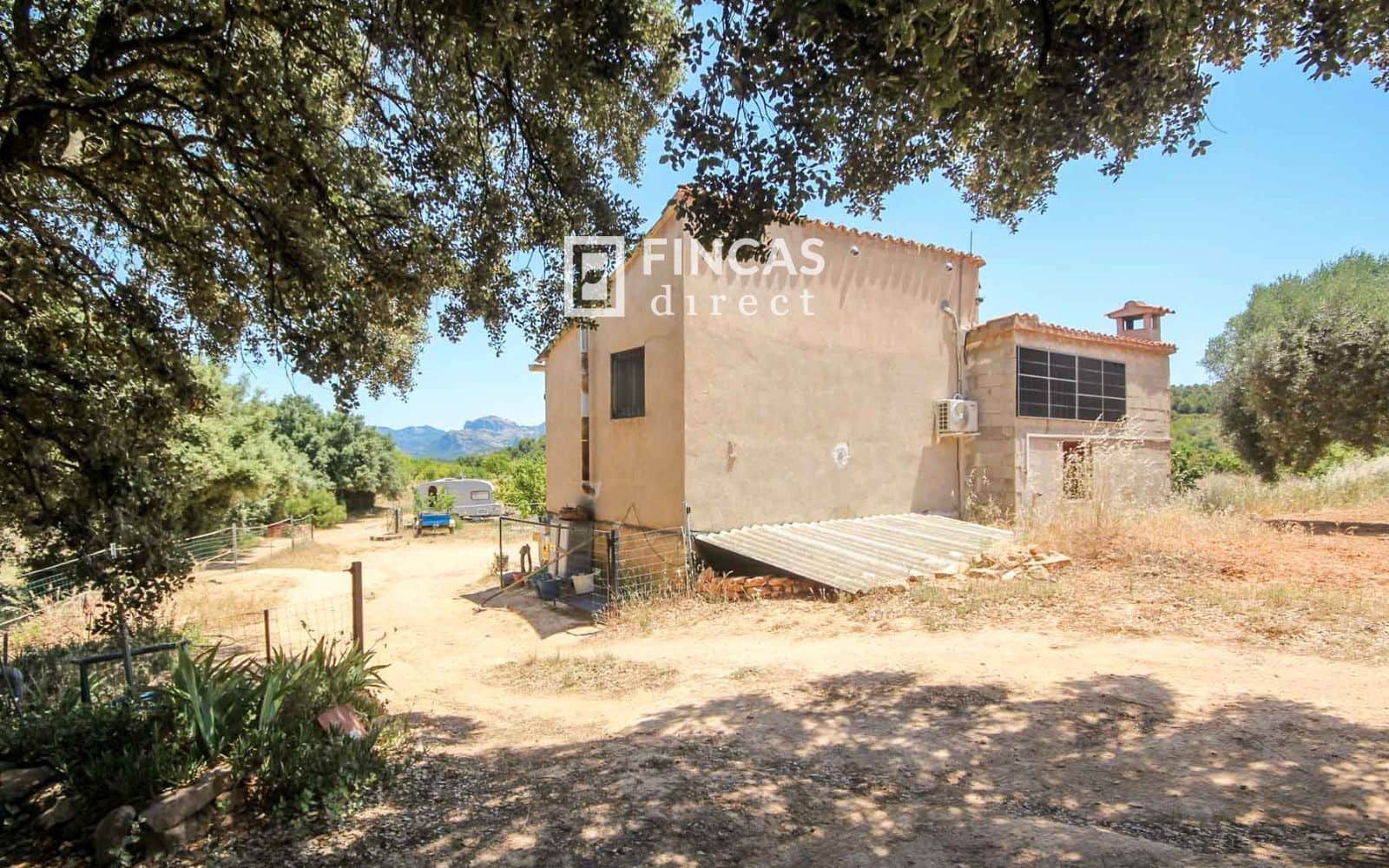 1 bedroom Finca/Country House for sale in Cretas - € 119,000 (Ref: 9917632)