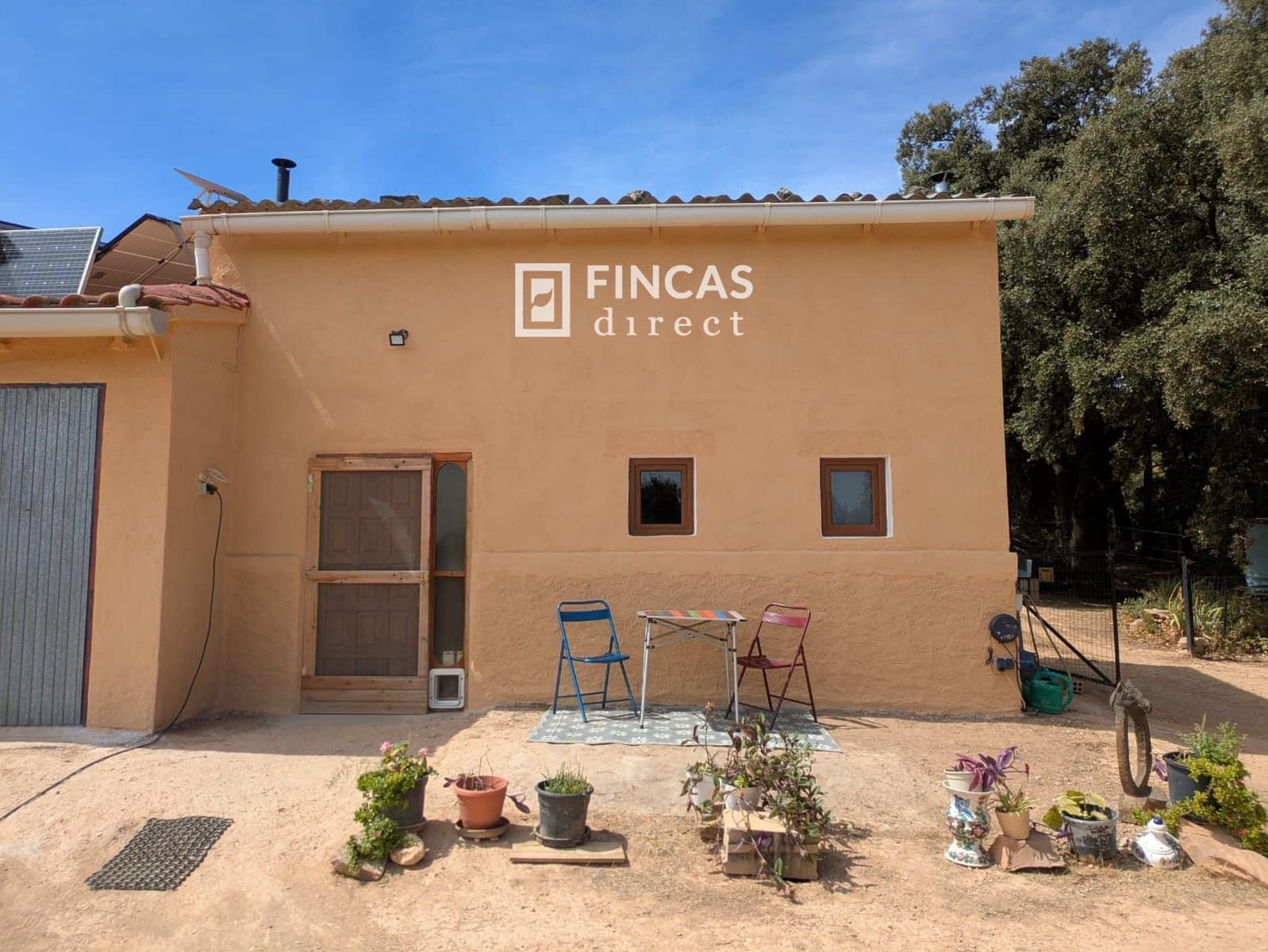 1 bedroom Finca/Country House for sale in Cretas - € 119,000 (Ref: 9917632)