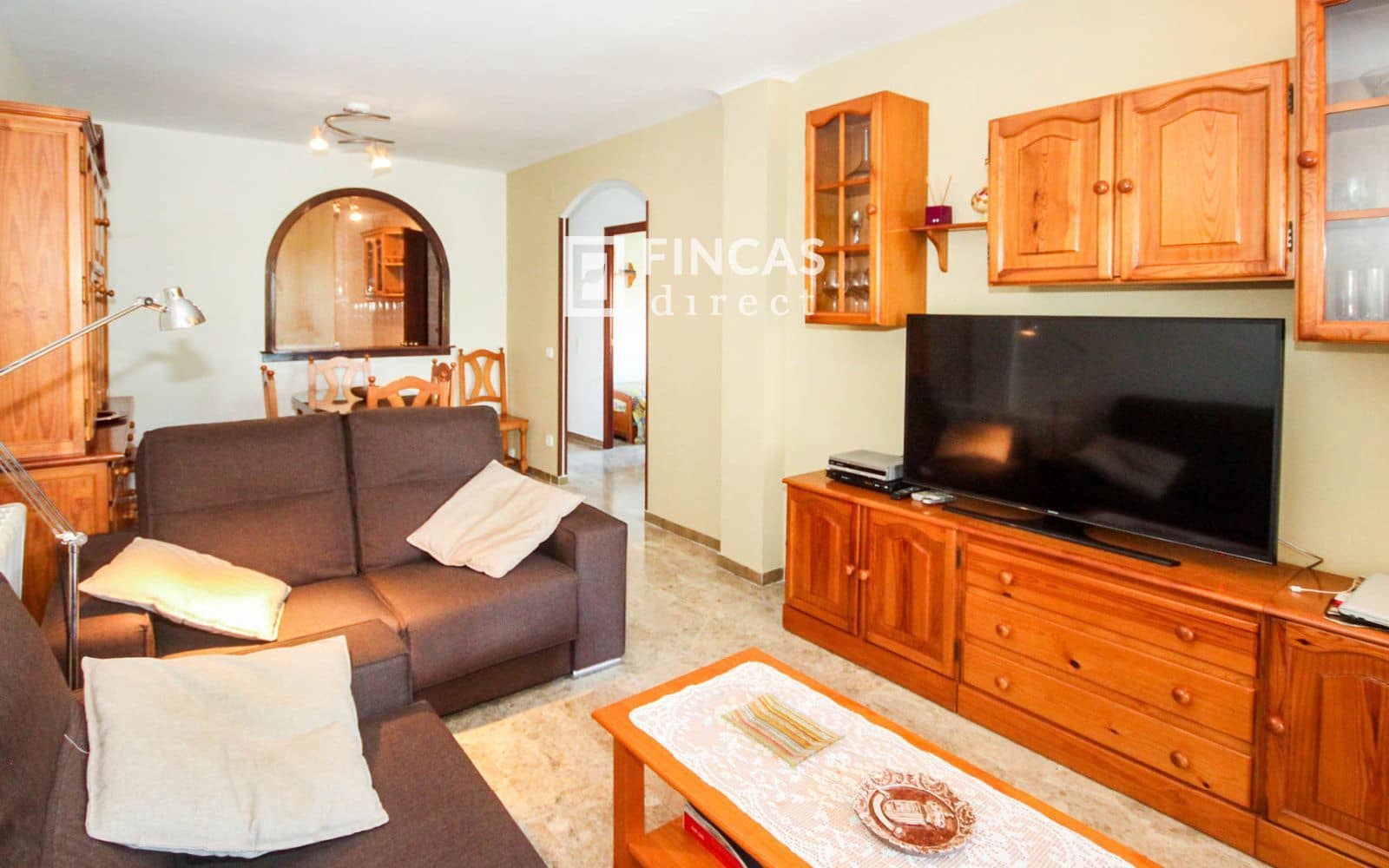 3 soverom Leilighet til salgs i Salou med svømmebasseng garasje - € 360 000 (Ref: 9940656)