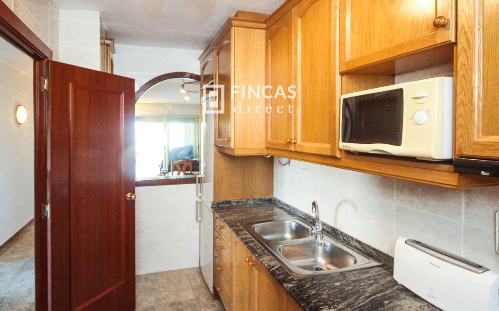 3 soverom Leilighet til salgs i Salou med svømmebasseng garasje - € 360 000 (Ref: 9940656)