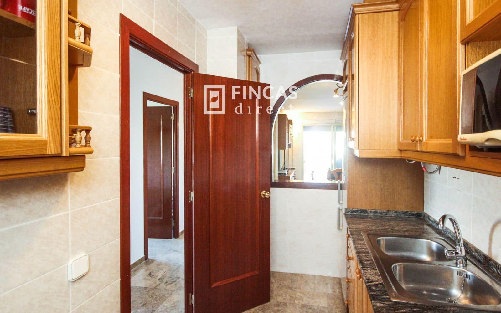 3 soverom Leilighet til salgs i Salou med svømmebasseng garasje - € 360 000 (Ref: 9940656)