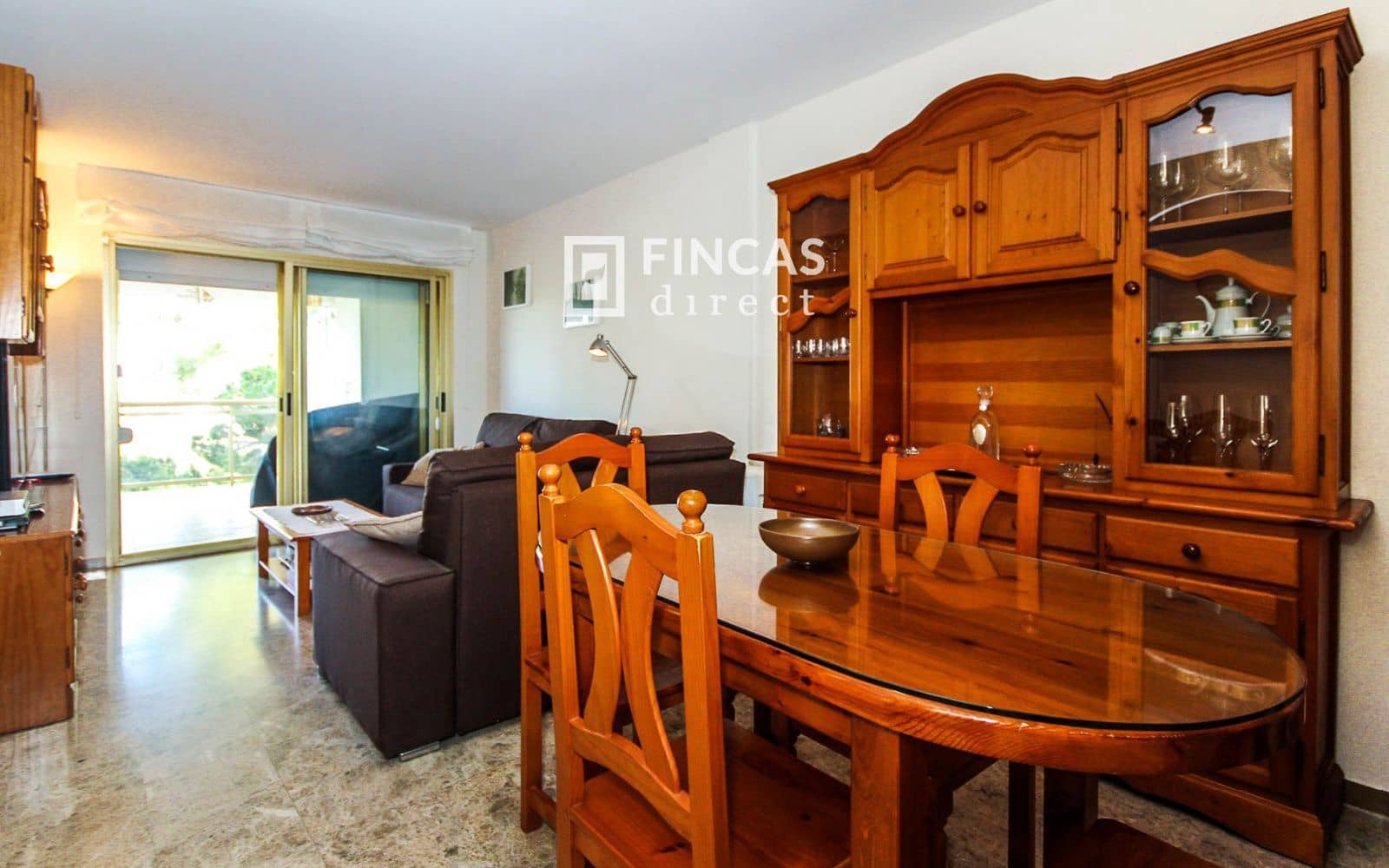 3 soverom Leilighet til salgs i Salou med svømmebasseng garasje - € 360 000 (Ref: 9940656)