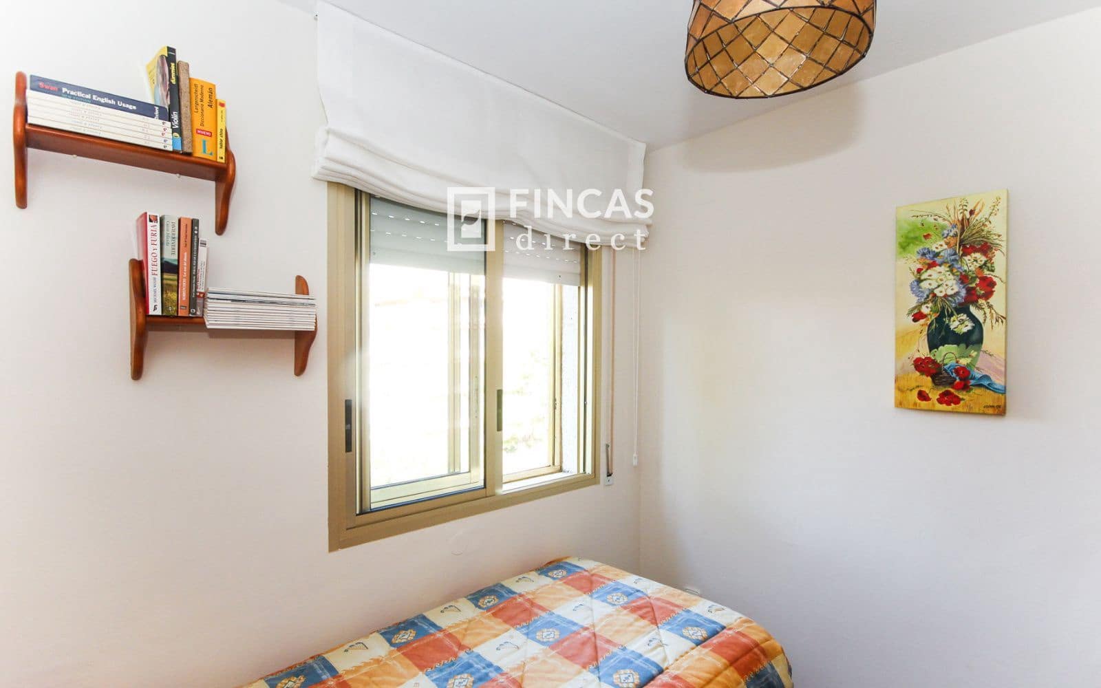 3 soverom Leilighet til salgs i Salou med svømmebasseng garasje - € 360 000 (Ref: 9940656)
