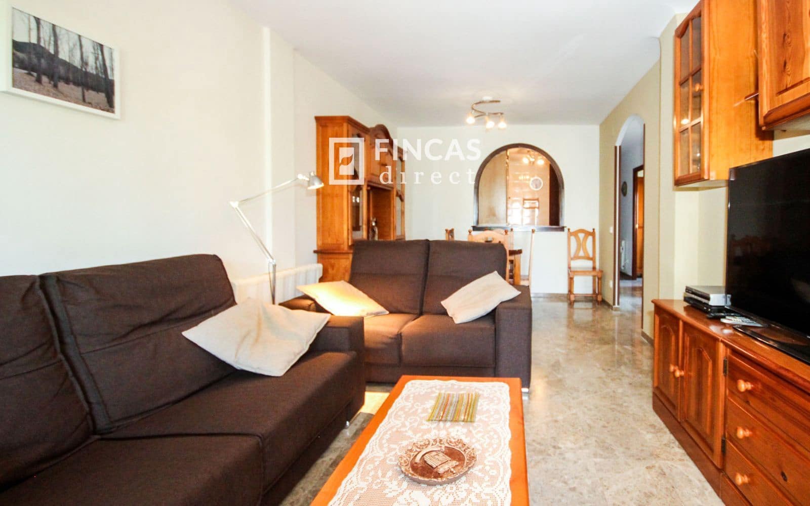3 soverom Leilighet til salgs i Salou med svømmebasseng garasje - € 360 000 (Ref: 9940656)