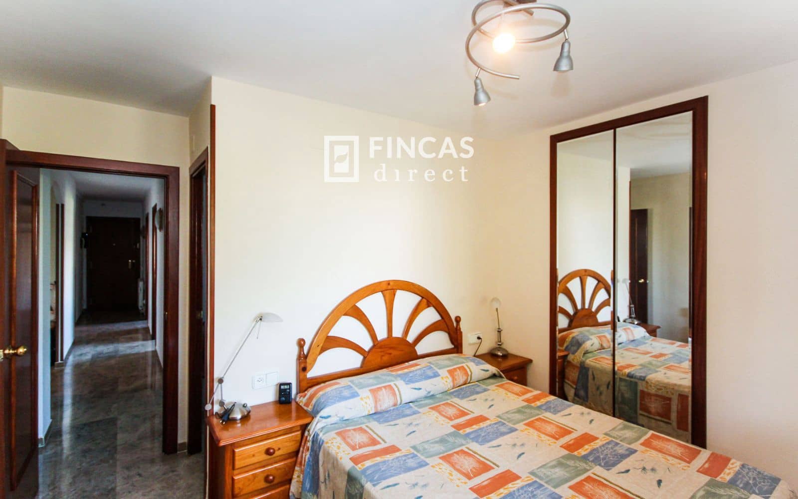 3 soverom Leilighet til salgs i Salou med svømmebasseng garasje - € 360 000 (Ref: 9940656)