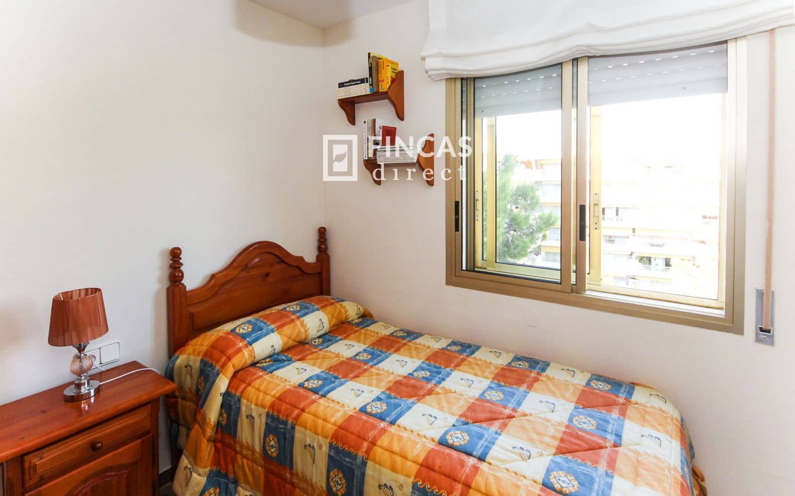 3 soverom Leilighet til salgs i Salou med svømmebasseng garasje - € 360 000 (Ref: 9940656)