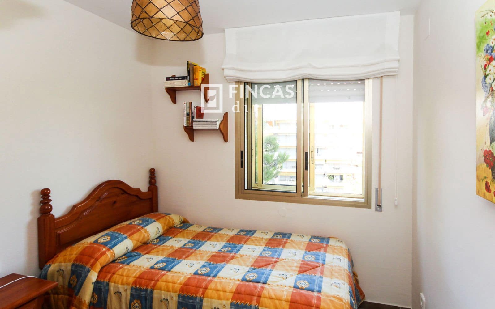 3 soverom Leilighet til salgs i Salou med svømmebasseng garasje - € 360 000 (Ref: 9940656)