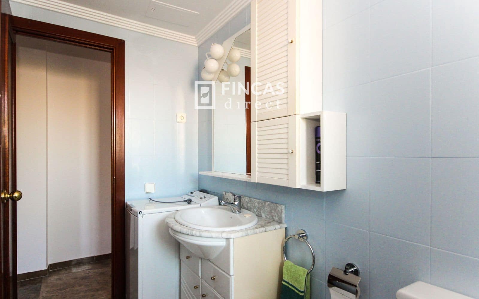 3 soverom Leilighet til salgs i Salou med svømmebasseng garasje - € 360 000 (Ref: 9940656)