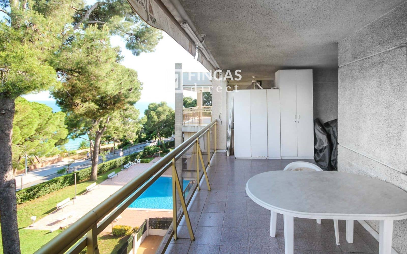 3 soverom Leilighet til salgs i Salou med svømmebasseng garasje - € 360 000 (Ref: 9940656)