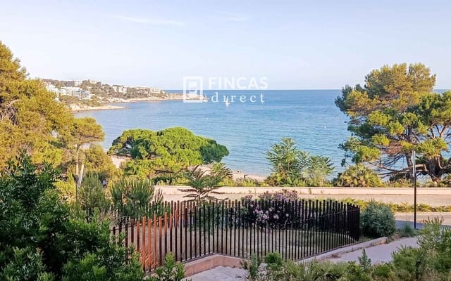 3 sypialnia Mieszkanie na sprzedaż w Salou z basenem garażem - 360 000 € (Ref: 9940656)