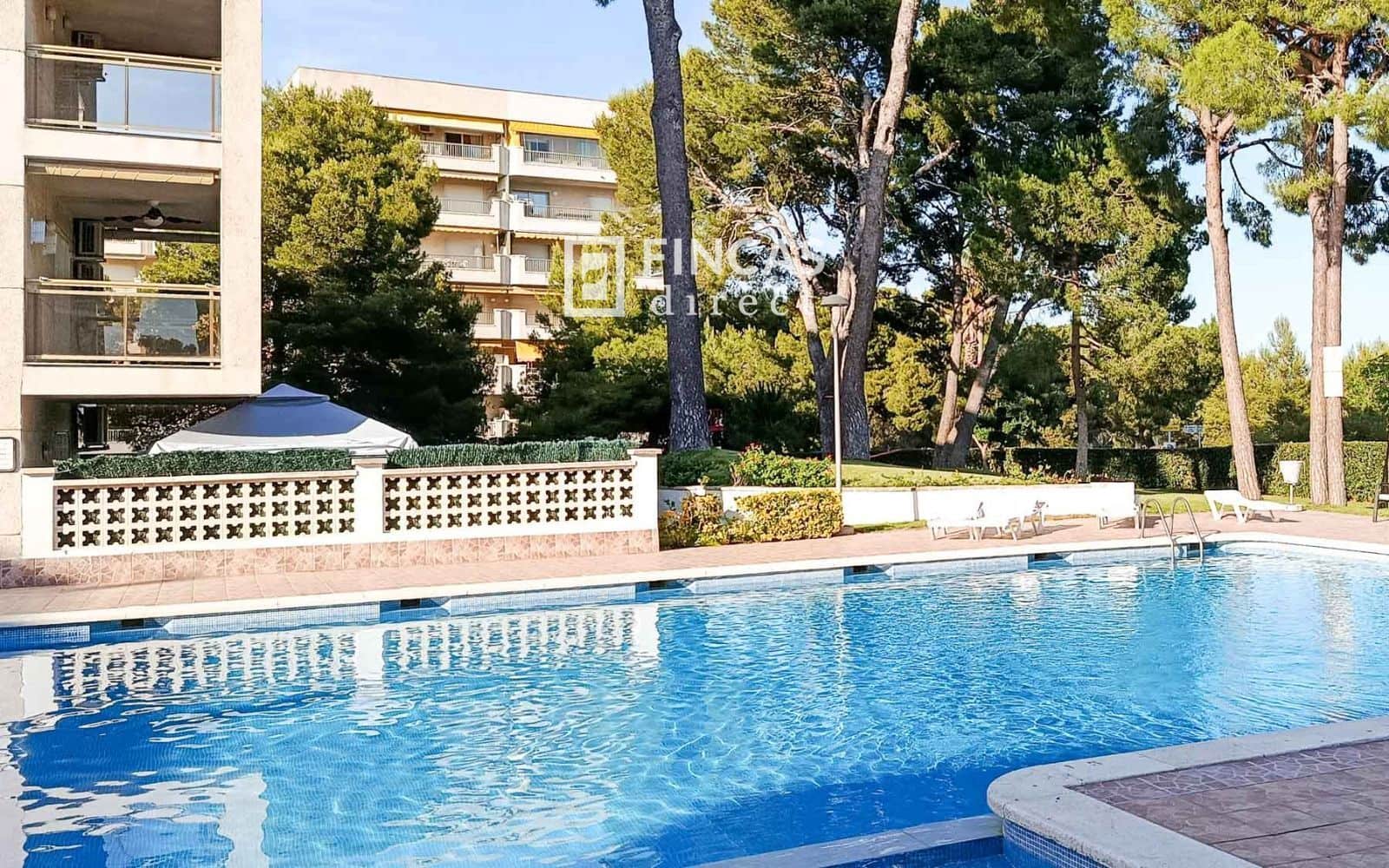 3 soverom Leilighet til salgs i Salou med svømmebasseng garasje - € 360 000 (Ref: 9940656)