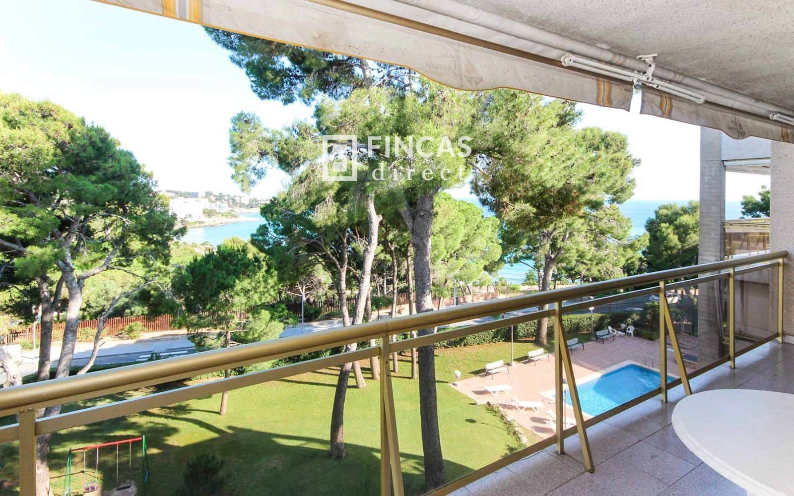 3 soverom Leilighet til salgs i Salou med svømmebasseng garasje - € 360 000 (Ref: 9940656)