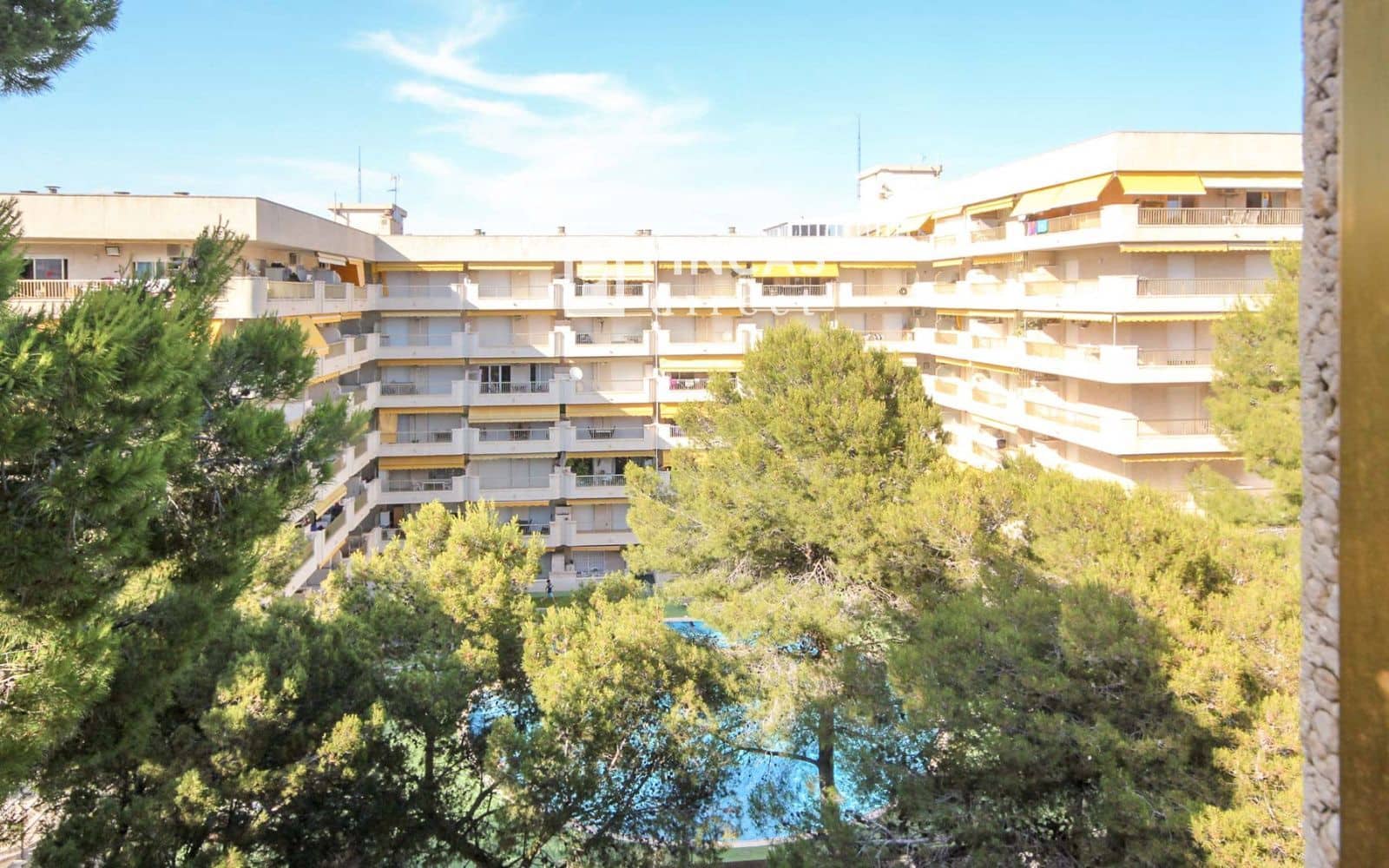 3 soverom Leilighet til salgs i Salou med svømmebasseng garasje - € 360 000 (Ref: 9940656)