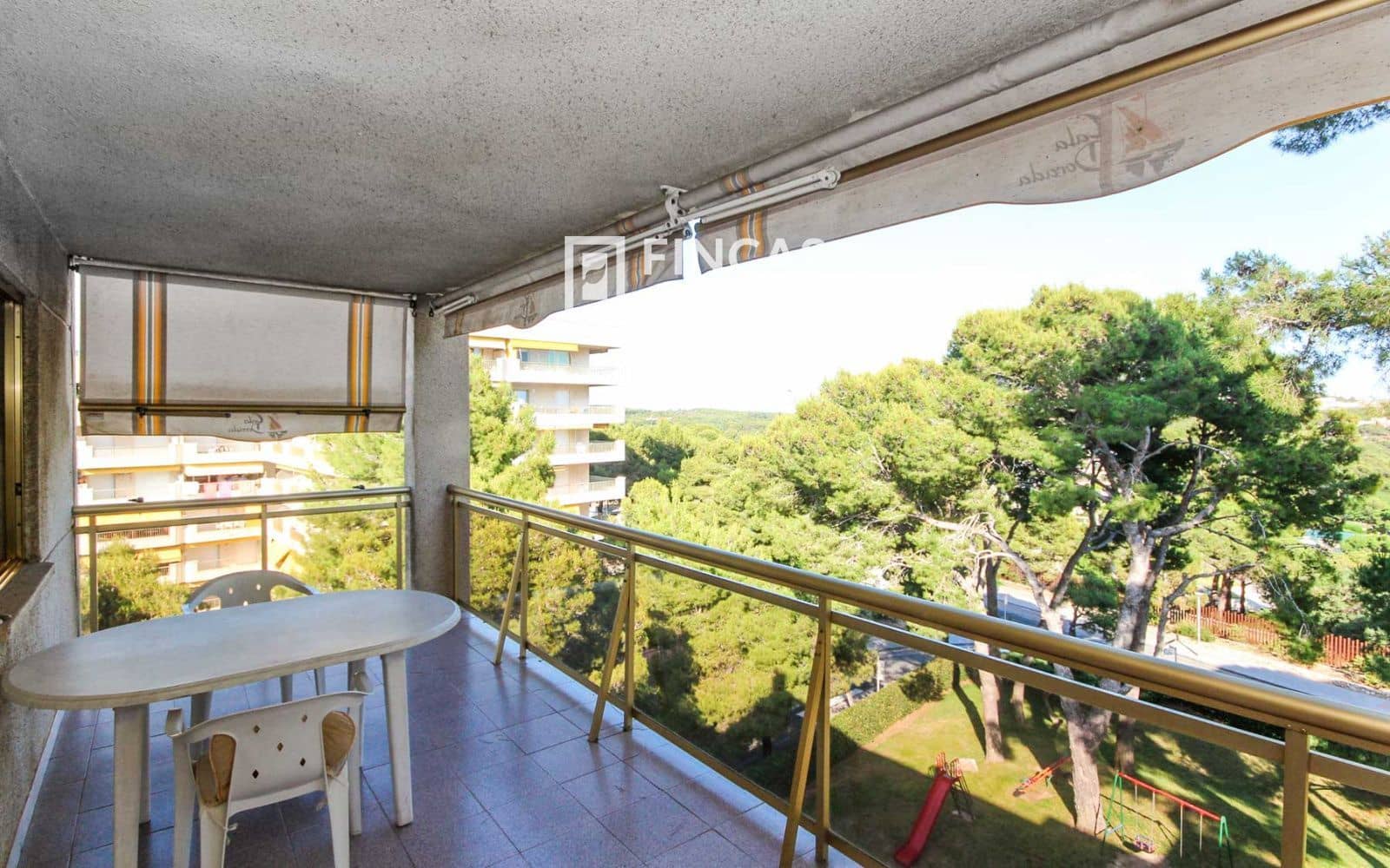 3 soverom Leilighet til salgs i Salou med svømmebasseng garasje - € 360 000 (Ref: 9940656)
