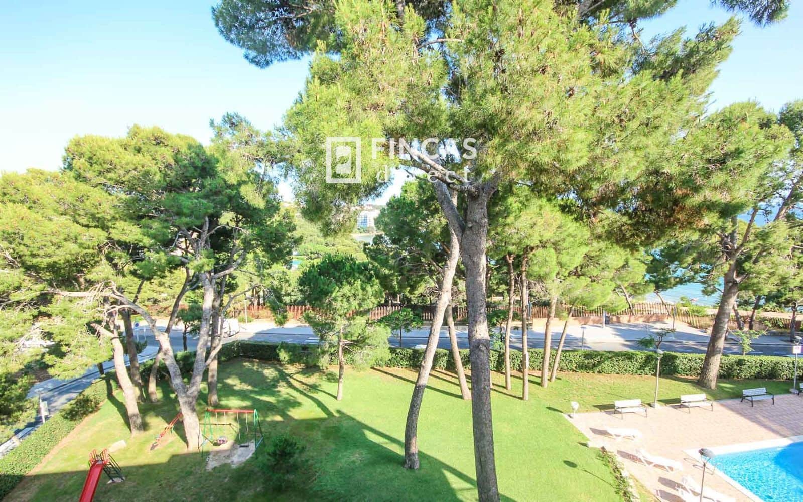 3 soverom Leilighet til salgs i Salou med svømmebasseng garasje - € 360 000 (Ref: 9940656)